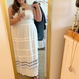 Meet your Posher, Janét